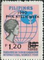 Philatelic Week 1980