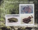 Endemic Frogs of the Philippines