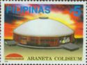 Araneta Coliseum
