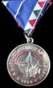 Hungary - NATO Accession Medal