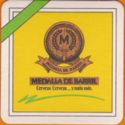 Medalla de Barril