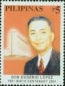 Don Eugenio Lopez Birth Centenary