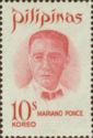 Mariano Ponce (1863-1918)