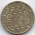 5 Florin