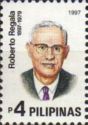 Justice Roberto Regala (1897-1979)