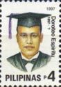 Doroteo Espiritu (born 1897)