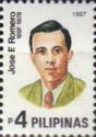 Jose F. Romero (1897-1978)