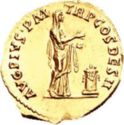 1 Aureus