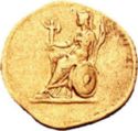 1 Aureus