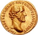1 Aureus