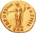 1 Aureus
