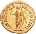 1 Aureus