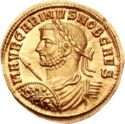 1 Aureus