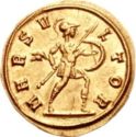 1 Aureus