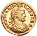 1 Aureus