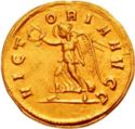 1 Aureus