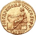 1 Aureus