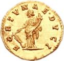 1 Aureus