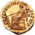 1 Aureus