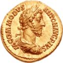 1 Aureus