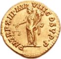 1 Aureus