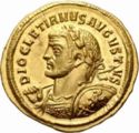1 Aureus (IOVI CONSERVATORI)