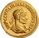 1 Aureus