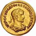 1 Aureus