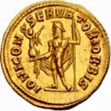 1 Aureus