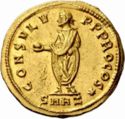 1 Aureus