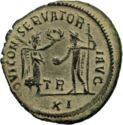 1 Antoninianus