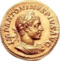1 Aureus