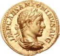 1 Aureus