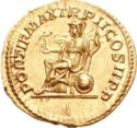 1 Aureus