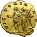 1 Aureus