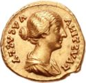 1 Aureus