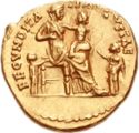 1 Aureus
