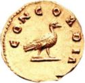 1 Aureus