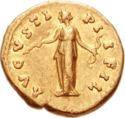 1 Aureus