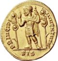 1 Aureus