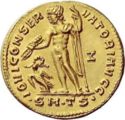 1 Aureus