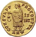 1 Aureus