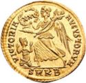 1 Aureus