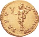 1 Aureus