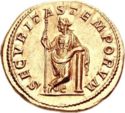 1 Aureus