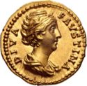 1 Aureus (AETER NITAS)
