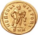 1 Aureus