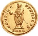 1 Aureus