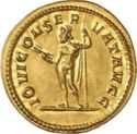 1 Aureus