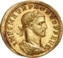 1 Aureus